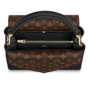 Louis Vuitton Double V bag